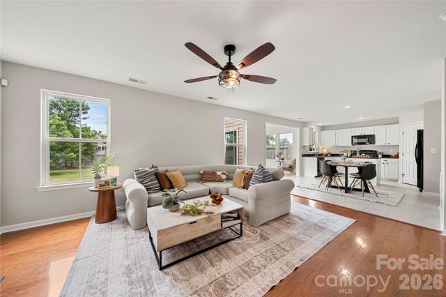 3017 Rhododendron Place, Clover, SC 29710