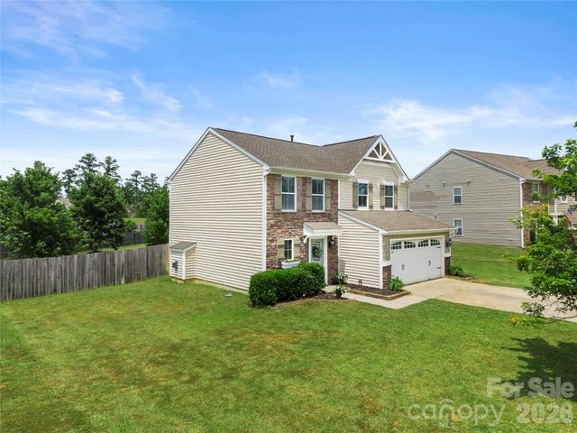 3017 Rhododendron Place, Clover, SC 29710