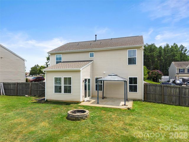 3017 Rhododendron Place, Clover, SC 29710