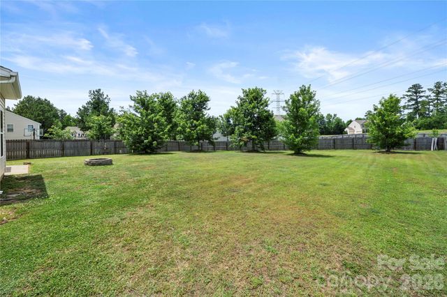 3017 Rhododendron Place, Clover, SC 29710