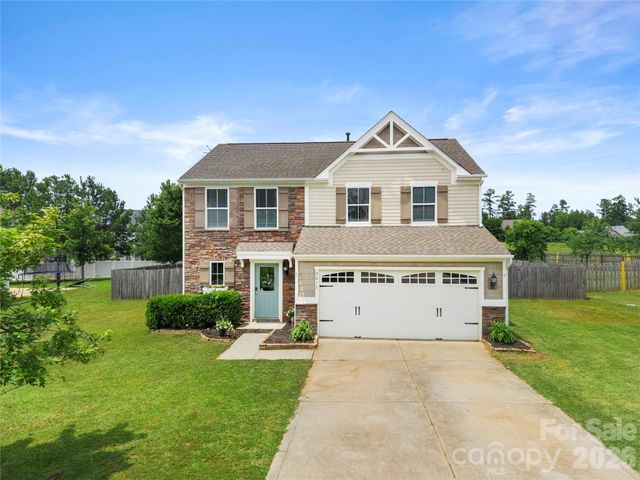 3017 Rhododendron Place, Clover, SC 29710