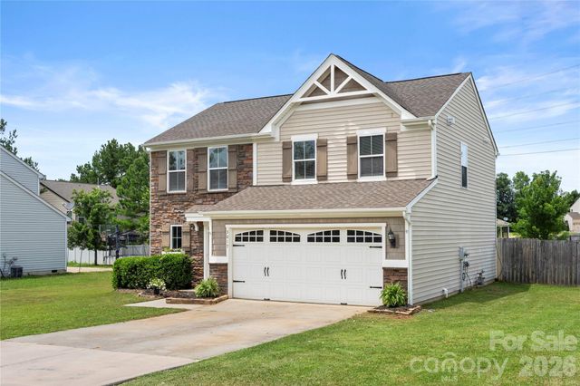 3017 Rhododendron Place, Clover, SC 29710