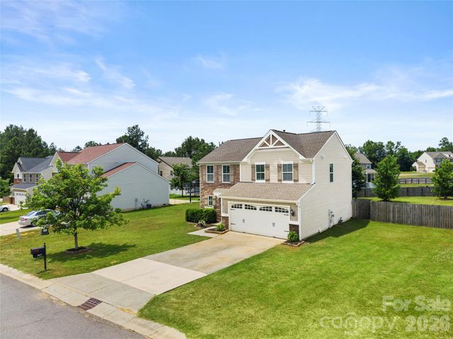3017 Rhododendron Place, Clover, SC 29710