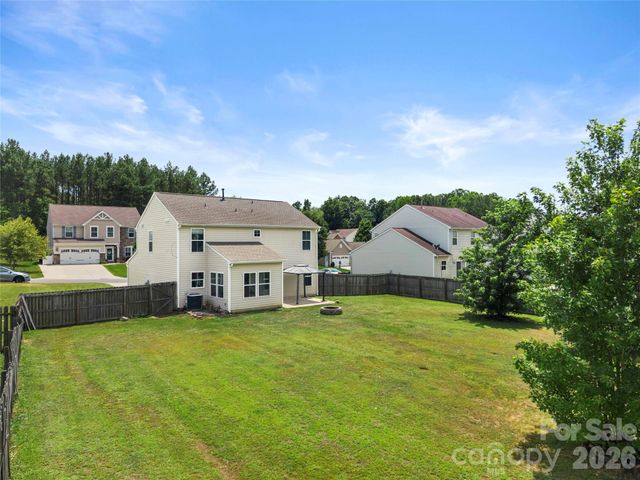 3017 Rhododendron Place, Clover, SC 29710