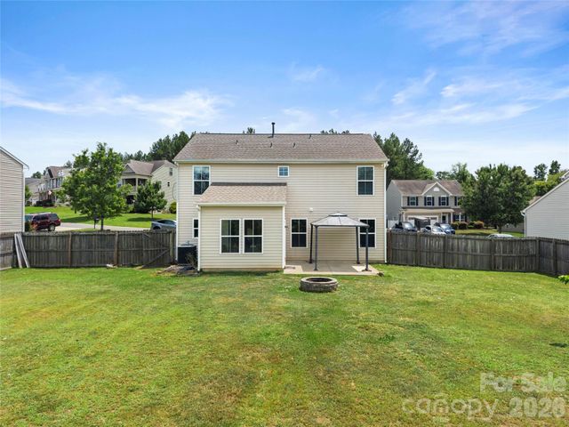 3017 Rhododendron Place, Clover, SC 29710