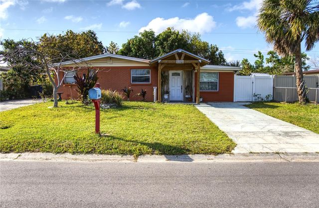 4530 W IDLEWILD AVENUE, Tampa, FL 33614