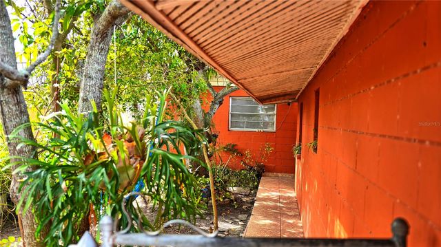 4530 W IDLEWILD AVENUE, Tampa, FL 33614