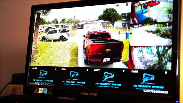 4530 W IDLEWILD AVENUE, Tampa, FL 33614