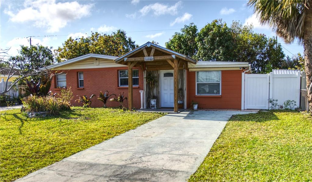 4530 W IDLEWILD AVENUE, Tampa, FL 33614