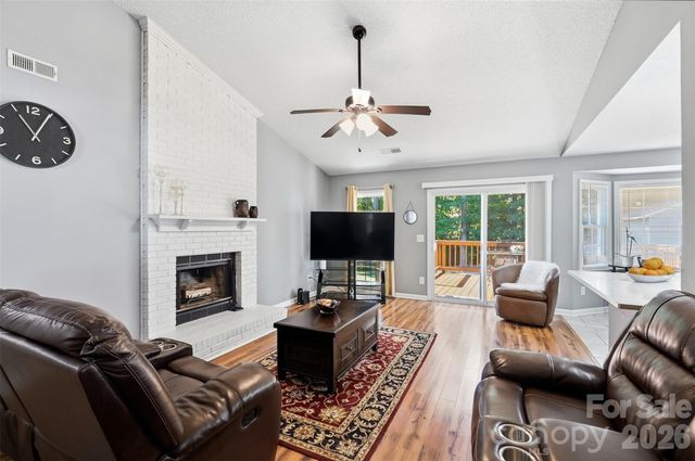 9209 Plashet Lane, Mint Hill, NC 28227