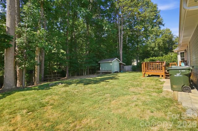 9209 Plashet Lane, Mint Hill, NC 28227