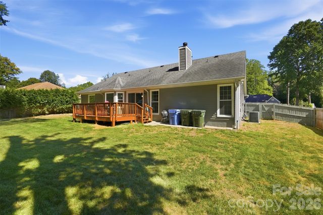 9209 Plashet Lane, Mint Hill, NC 28227