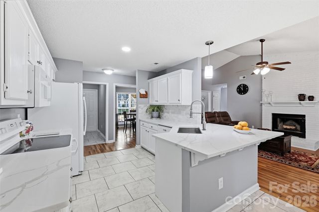 9209 Plashet Lane, Mint Hill, NC 28227