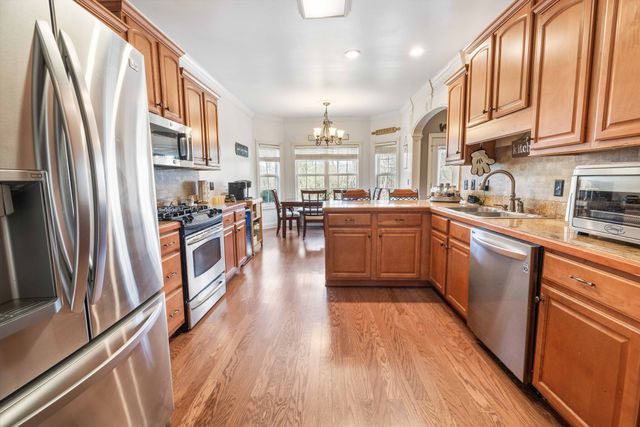 3424 Deerview Dr, Murfreesboro, TN 37128