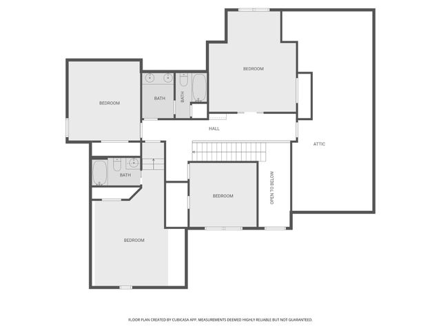 3424 Deerview Dr, Murfreesboro, TN 37128