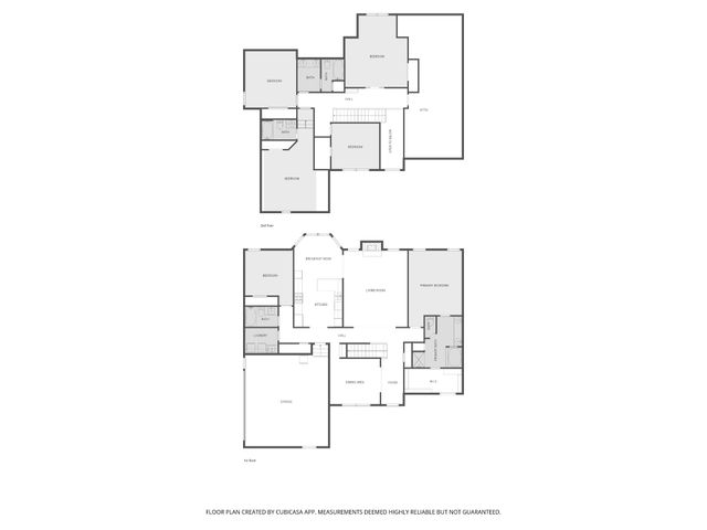 3424 Deerview Dr, Murfreesboro, TN 37128