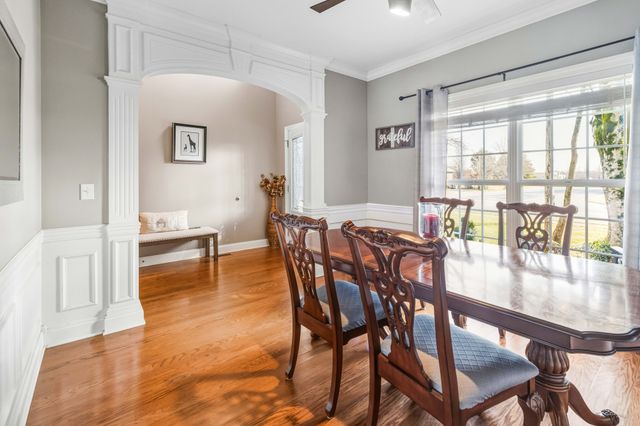 3424 Deerview Dr, Murfreesboro, TN 37128