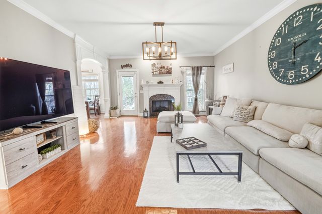 3424 Deerview Dr, Murfreesboro, TN 37128