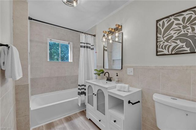 222 Maryland AVE, Portsmouth, VA 23704