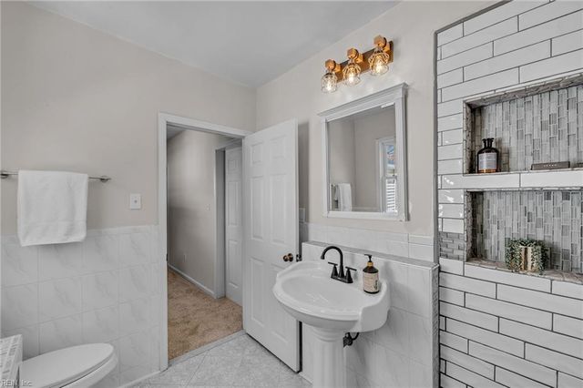 222 Maryland AVE, Portsmouth, VA 23704