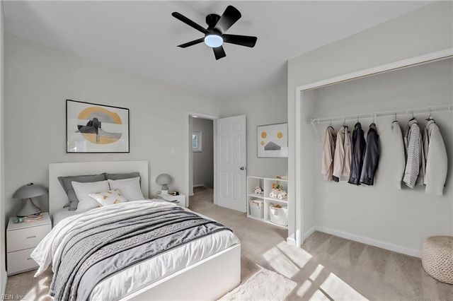 222 Maryland AVE, Portsmouth, VA 23704