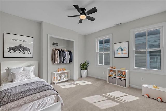 222 Maryland AVE, Portsmouth, VA 23704