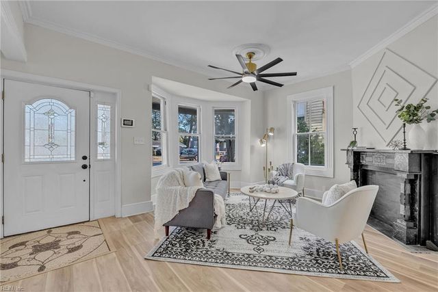 222 Maryland AVE, Portsmouth, VA 23704