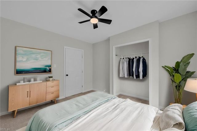 222 Maryland AVE, Portsmouth, VA 23704