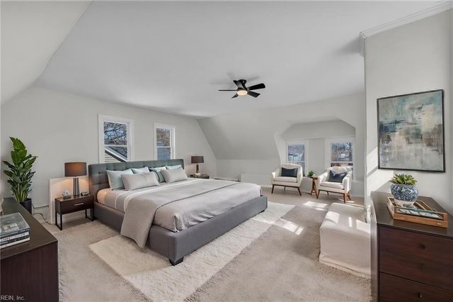 222 Maryland AVE, Portsmouth, VA 23704