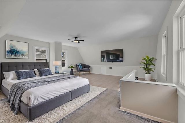 222 Maryland AVE, Portsmouth, VA 23704