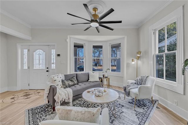 222 Maryland AVE, Portsmouth, VA 23704