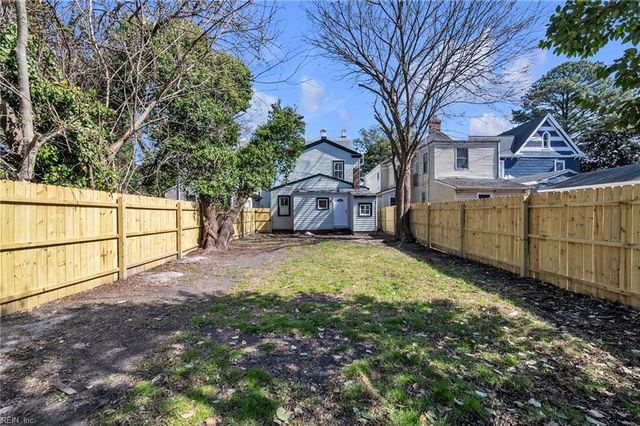 222 Maryland AVE, Portsmouth, VA 23704