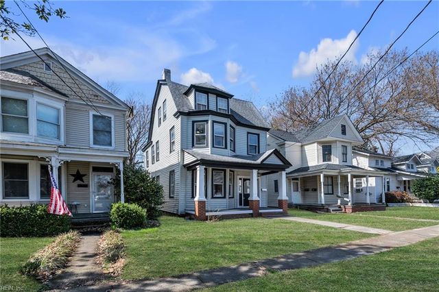 222 Maryland AVE, Portsmouth, VA 23704