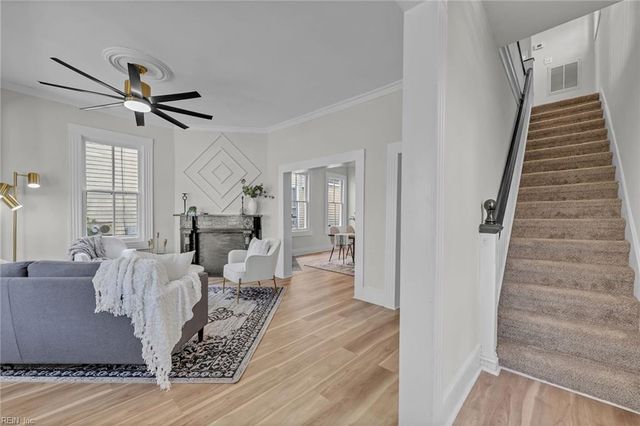 222 Maryland AVE, Portsmouth, VA 23704