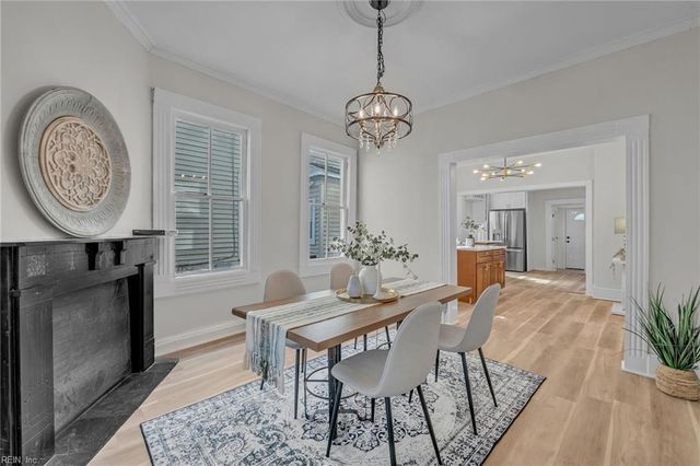 222 Maryland AVE, Portsmouth, VA 23704