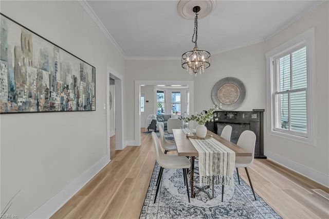 222 Maryland AVE, Portsmouth, VA 23704