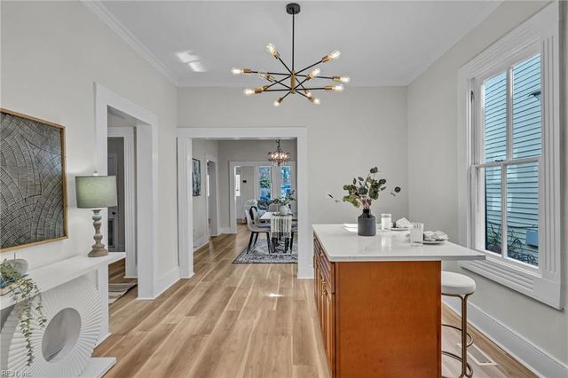 222 Maryland AVE, Portsmouth, VA 23704