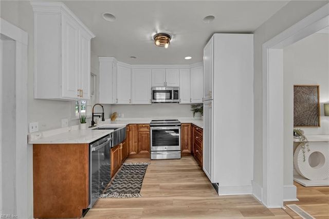 222 Maryland AVE, Portsmouth, VA 23704