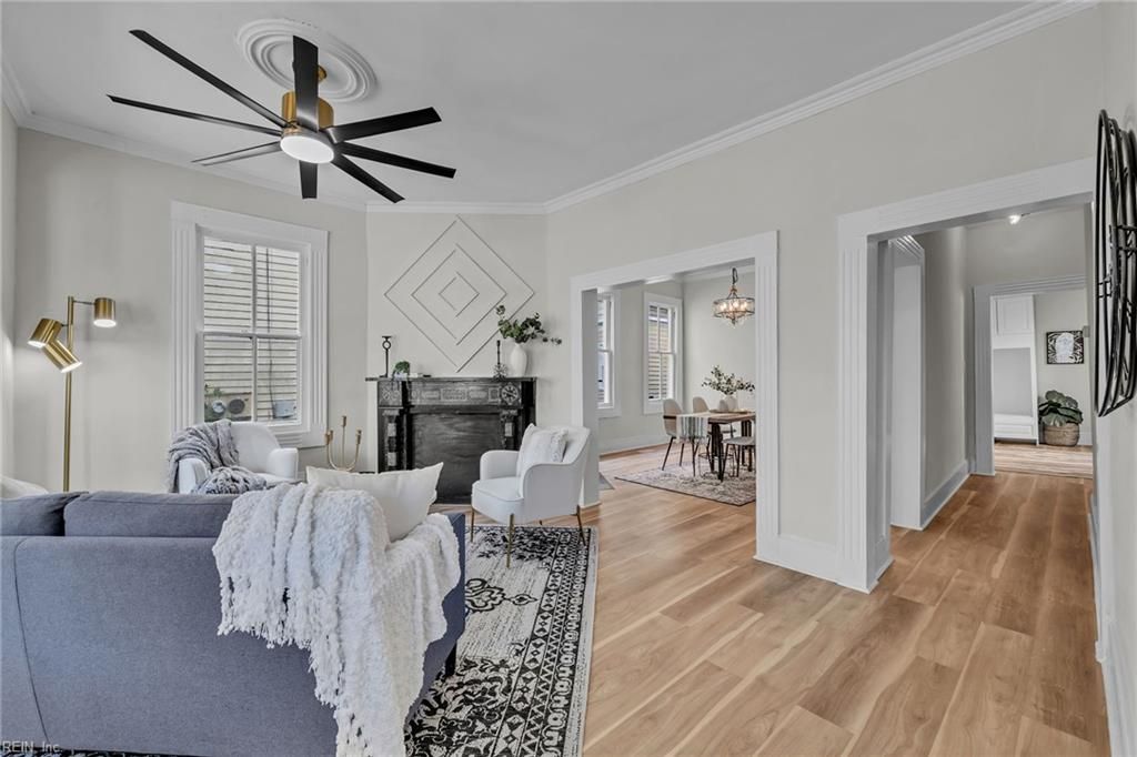 222 Maryland AVE, Portsmouth, VA 23704