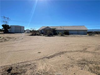8354 White Road, Phelan, CA 92371