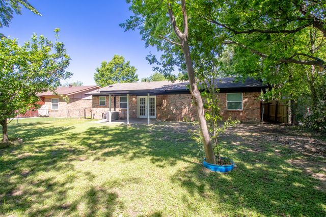 12308 Queen Drive, Balch Springs, TX 75180