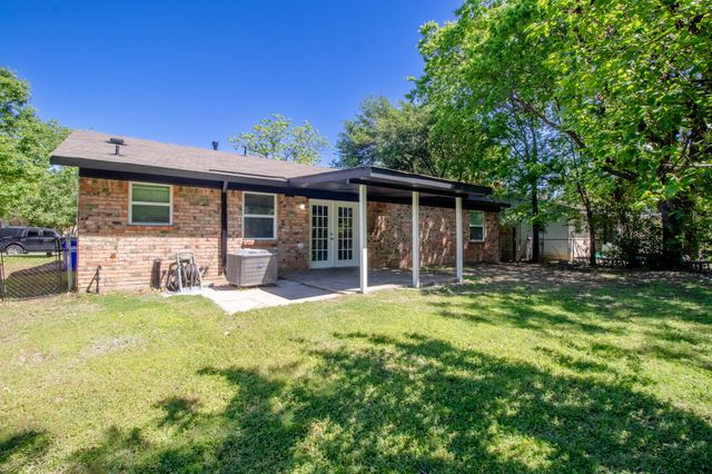 12308 Queen Drive, Balch Springs, TX 75180