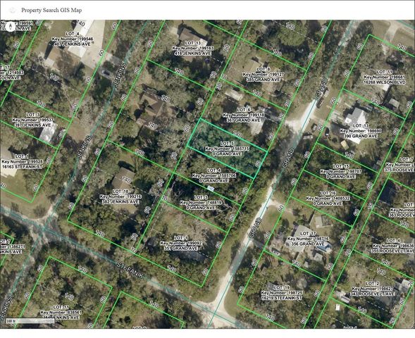 000 GRAND AVENUE, Brooksville, FL 34604