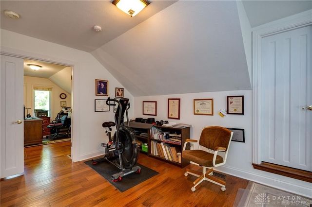 1770 W Rahn Road, Dayton, OH 45459