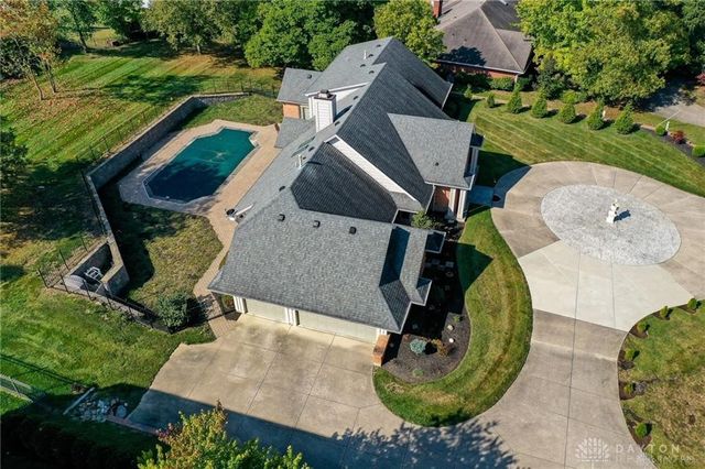 1770 W Rahn Road, Dayton, OH 45459