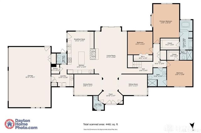 1770 W Rahn Road, Dayton, OH 45459