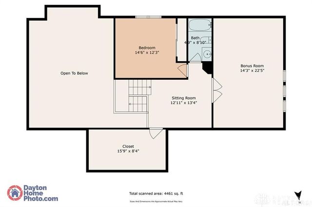 1770 W Rahn Road, Dayton, OH 45459