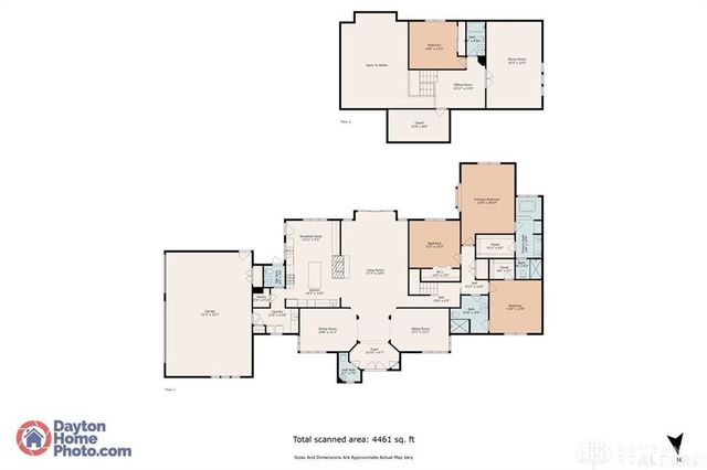 1770 W Rahn Road, Dayton, OH 45459