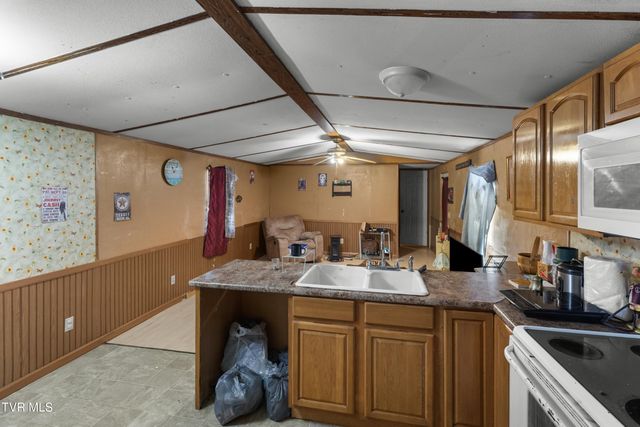 115 Melrose Avenue, Bulls Gap, TN 37711