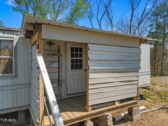 115 Melrose Avenue, Bulls Gap, TN 37711